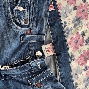 True Religion